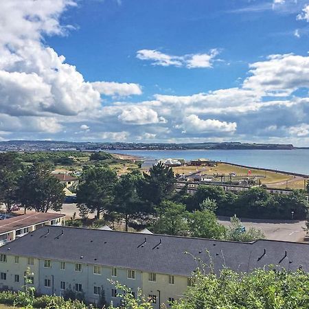 Red Rock Apartments Dawlish Bagian luar foto