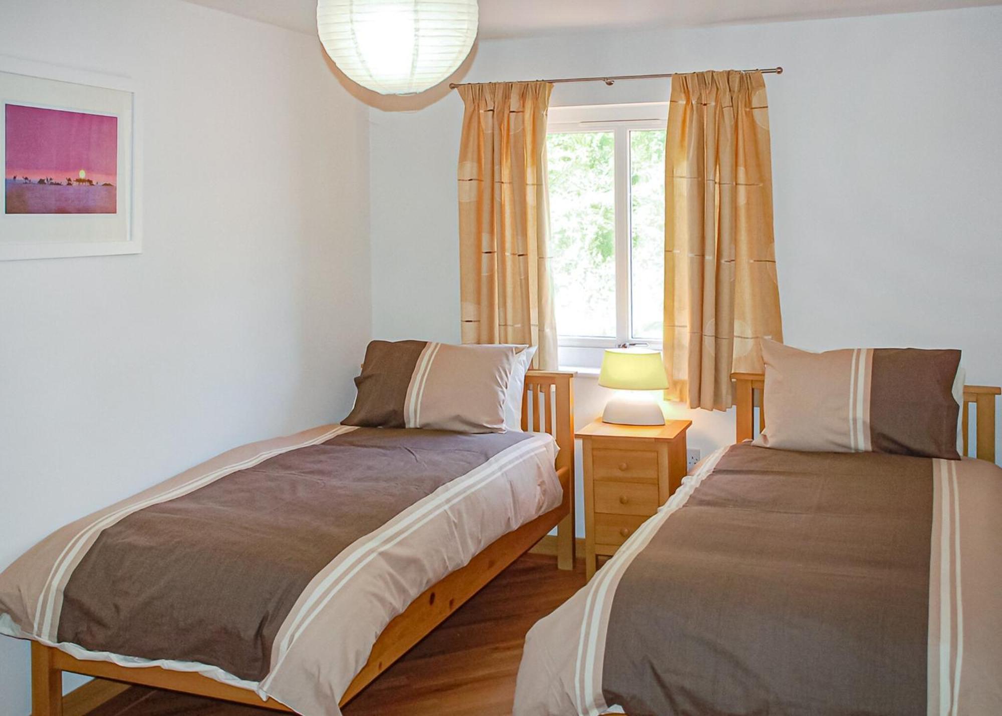 Red Rock Apartments Dawlish Ruang foto